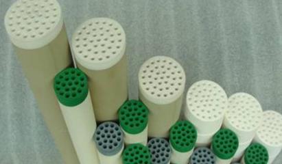 发酵液澄清过滤工艺的节能产品与技术开发